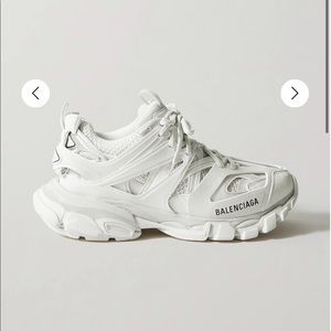 Balenciaga track sneakers